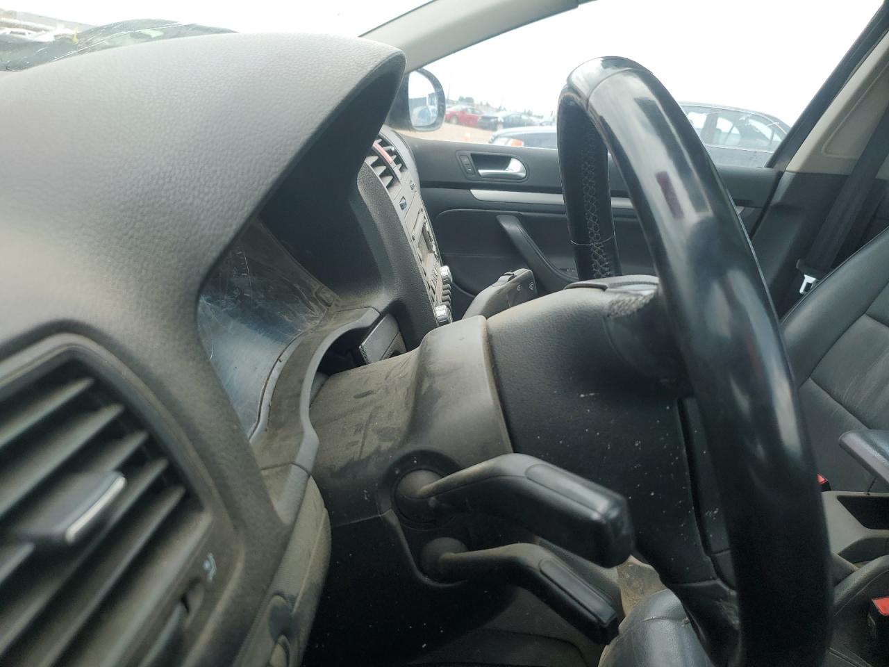 3VWNF71KX6M682398 2006 Volkswagen Jetta 2.5L Premium