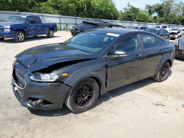 3FA6P0HD9FR230163 2015 FORD FUSION - Image 1