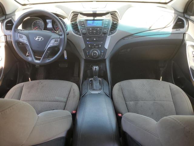 2016 Hyundai Santa Fe Sport VIN: 5XYZTDLB1GG360806 Lot: 59975644