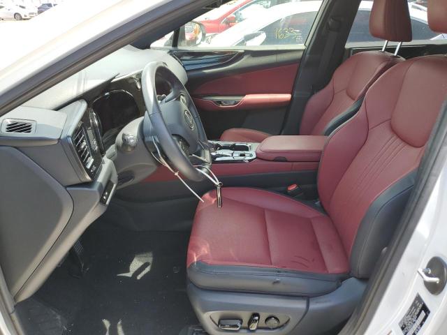 2023 LEXUS NX 250 JTJADCAZ4P5012444