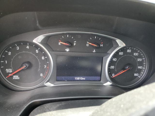2022 CHEVROLET BLAZER 3LT - 3GNKBJRS3NS139480