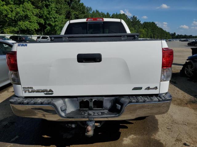 2013 Toyota Tundra Double Cab Sr5 VIN: 5TFUW5F10DX300809 Lot: 61228584