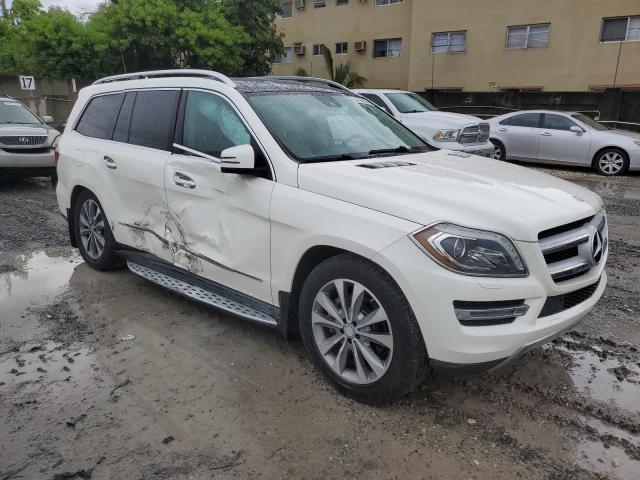 VIN 4JGDF6EE8FA480570 2015 Mercedes-Benz GL-Class, ... no.4