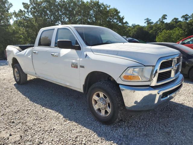 2011 Dodge Ram 2500 VIN: 3D7TT2CT9BG610344 Lot: 58118864