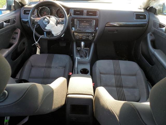 2017 Volkswagen Jetta Se VIN: 3VWDB7AJ9HM275321 Lot: 59164154