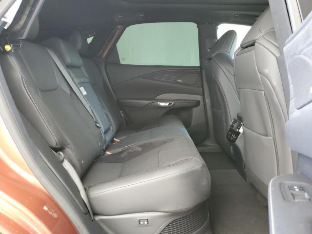 2023 LEXUS RX 500H F 2T2BCMEA7PC002946