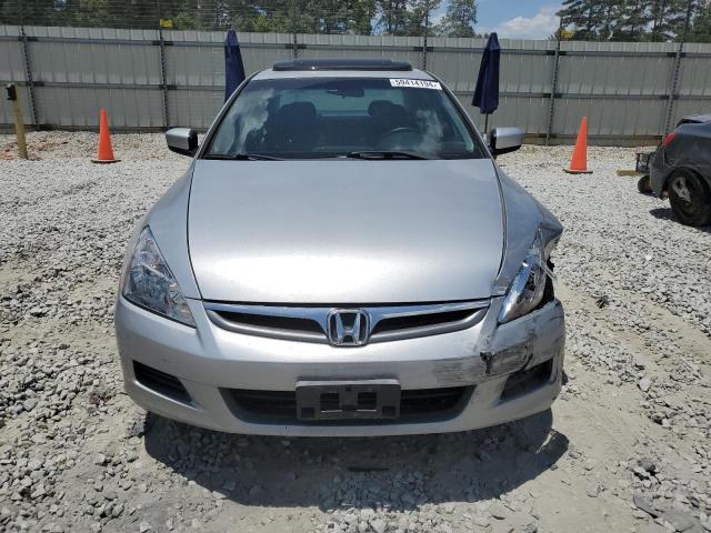 1HGCM568X7A224636 2007 Honda Accord Ex