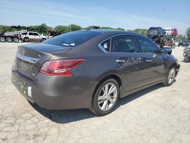 Vin: 1n4al3ap2dn589060, lot: 57481664, nissan altima 2.5 20133