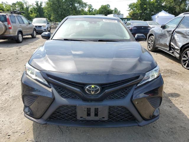 VIN 4T1B11HK8JU112908 2018 Toyota Camry, L no.5