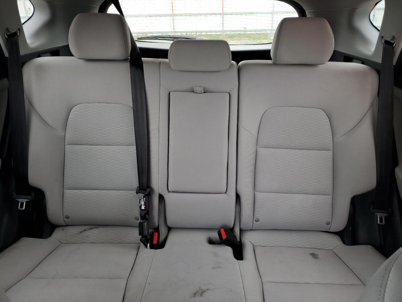 KM8J2CA41KU920440 2019 Hyundai Tucson Se