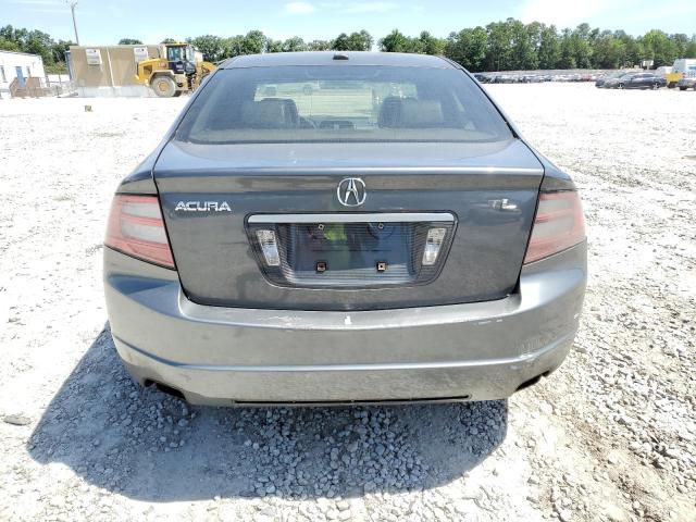 2008 Acura Tl VIN: 19UUA66238A011236 Lot: 58257234