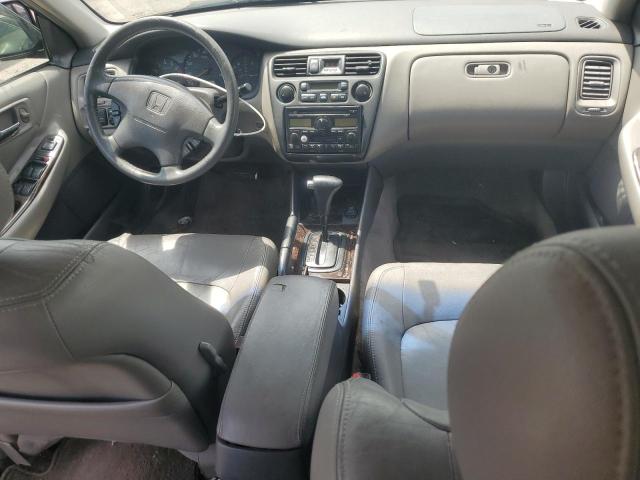 1999 Honda Accord Ex VIN: 1HGCG1653XA047739 Lot: 56811454