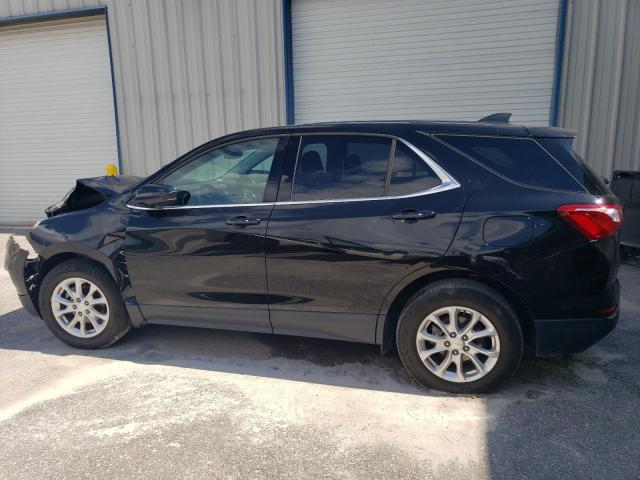 2019 CHEVROLET EQUINOX LT - 2GNAXKEV2K6130329