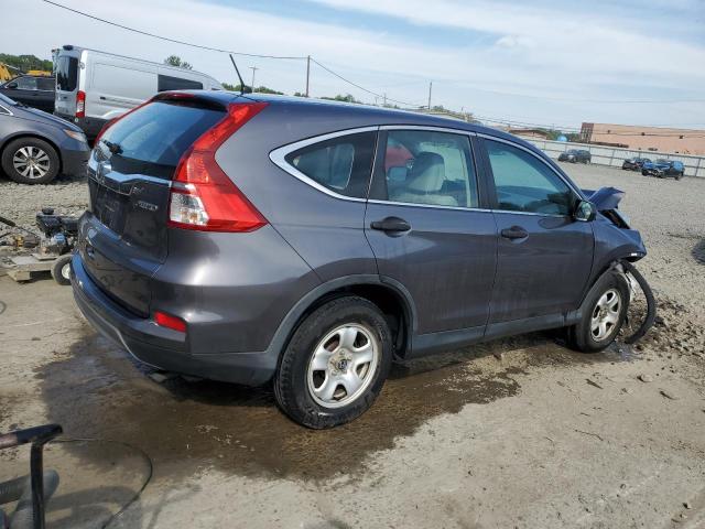 5J6RM4H36FL027206 2015 Honda Cr-V Lx