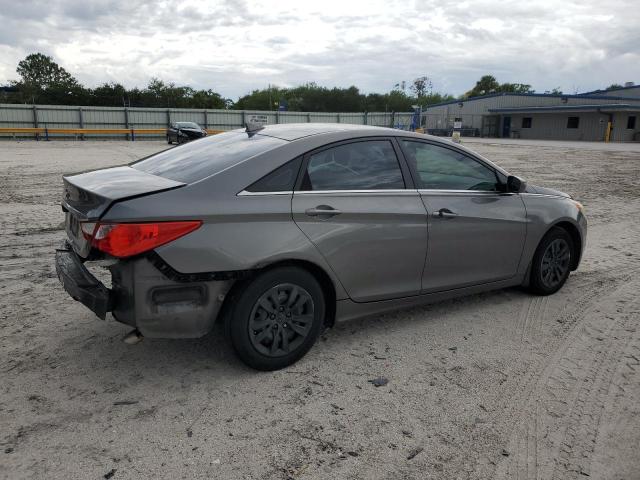 2012 Hyundai Sonata Gls VIN: 5NPEB4AC9CH346068 Lot: 59114214