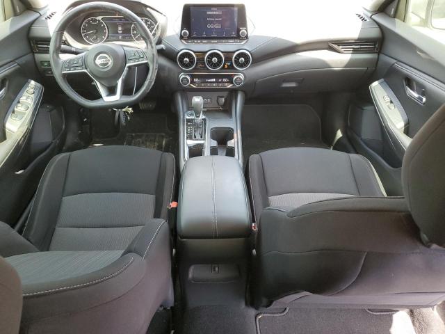 2020 Nissan Sentra Sv VIN: 3N1AB8CV0LY281685 Lot: 58547144