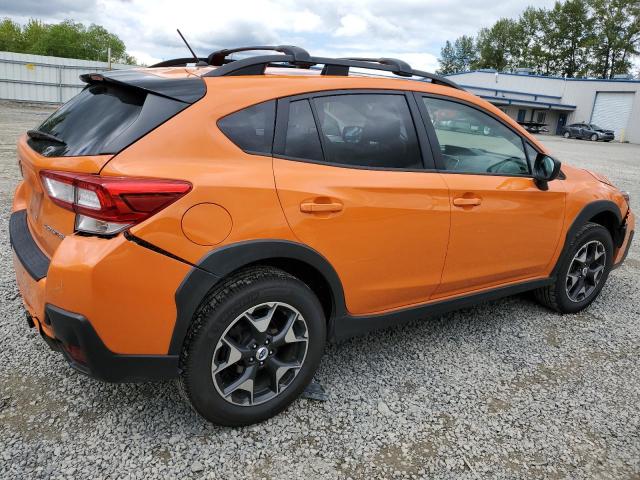 2018 Subaru Crosstrek VIN: JF2GTAAC9J9319271 Lot: 59705614