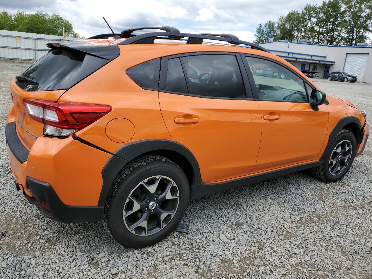 JF2GTAAC9J9319271 2018 Subaru Crosstrek