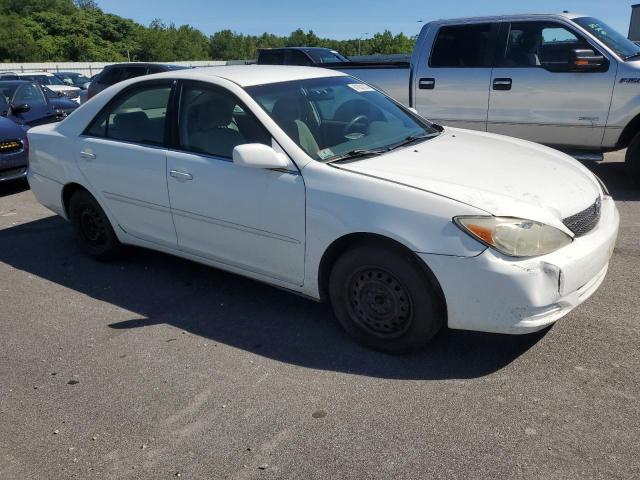 4T1BE32K02U102156 2002 Toyota Camry Le