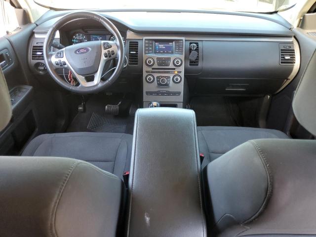 2016 FORD FLEX SE - 2FMGK5B81GBA10162