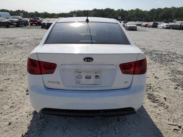 2012 Kia Forte Ex VIN: KNAFU4A24C5511947 Lot: 59446574