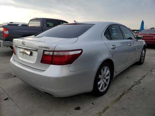 2007 Lexus Ls 460 VIN: JTHBL46F575008528 Lot: 57268444