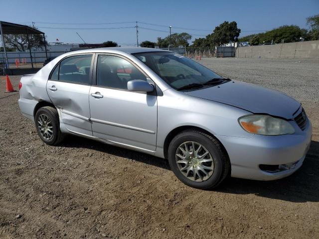 2007 Toyota Corolla Ce VIN: JTDBR32E970120771 Lot: 59869864