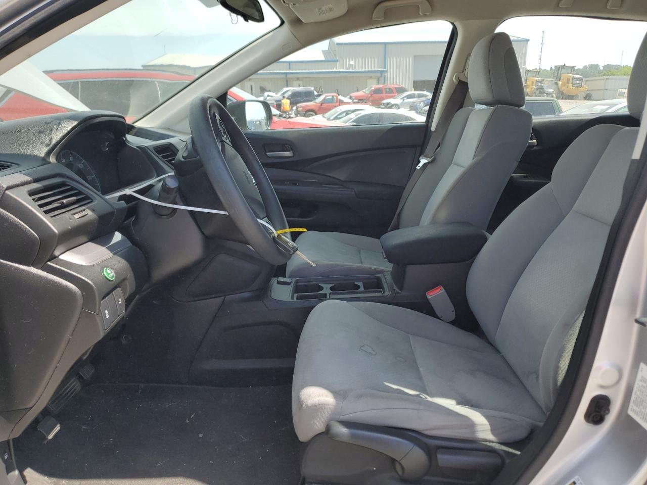 3CZRM3H33FG705952 2015 Honda Cr-V Lx