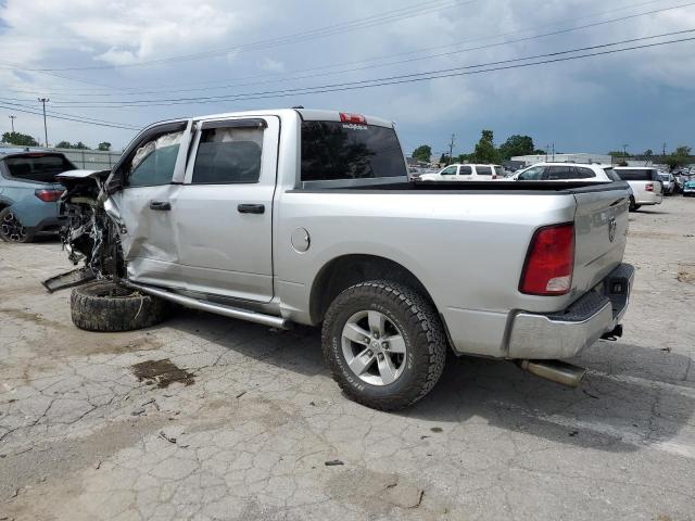 2016 Ram 1500 St VIN: 1C6RR7KM9GS145405 Lot: 57429294