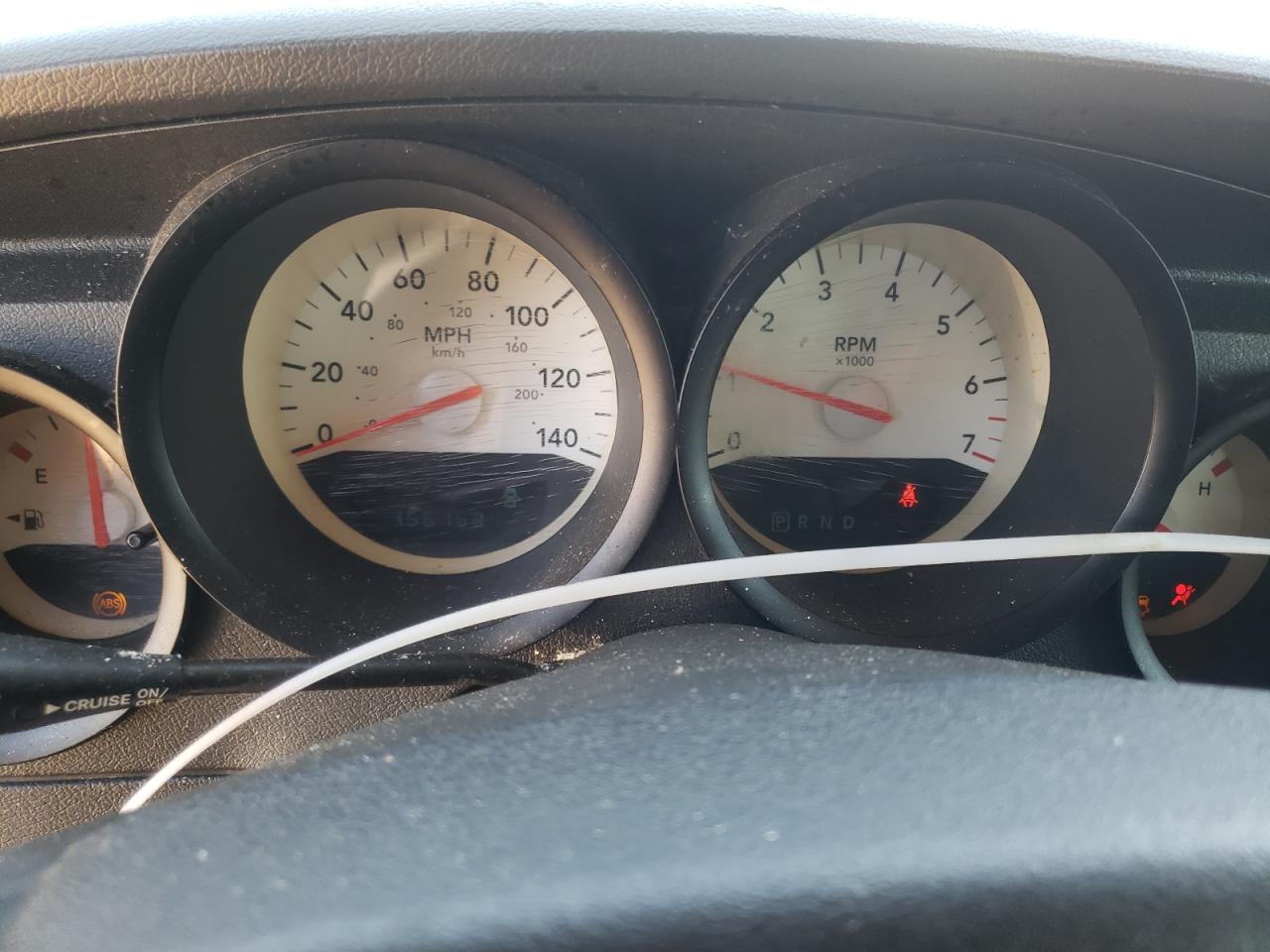 2B3KA43G16H310962 2006 Dodge Charger Se