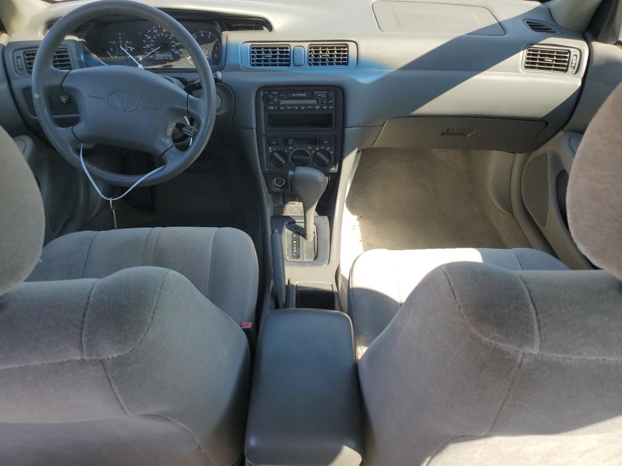 4T1BG22K4XU865695 1999 Toyota Camry Ce