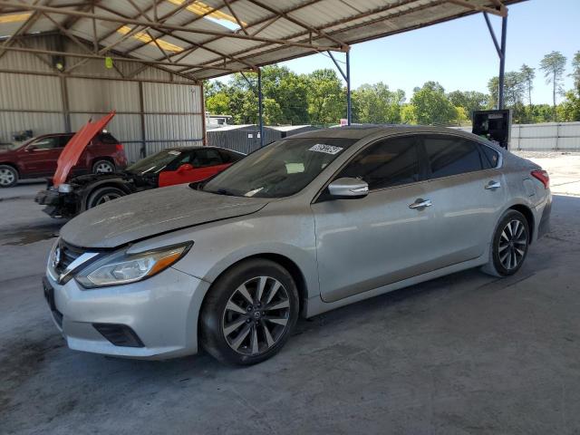 1N4AL3AP1HC207912 2017 NISSAN ALTIMA - Image 1