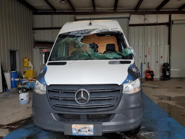2019 Mercedes-Benz Sprinter 2500/3500 VIN: WD4PF0CD4KP086442 Lot: 58975444