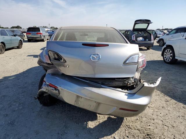 VIN JM1BL1TG6D1733202 2013 Mazda 3, I no.6