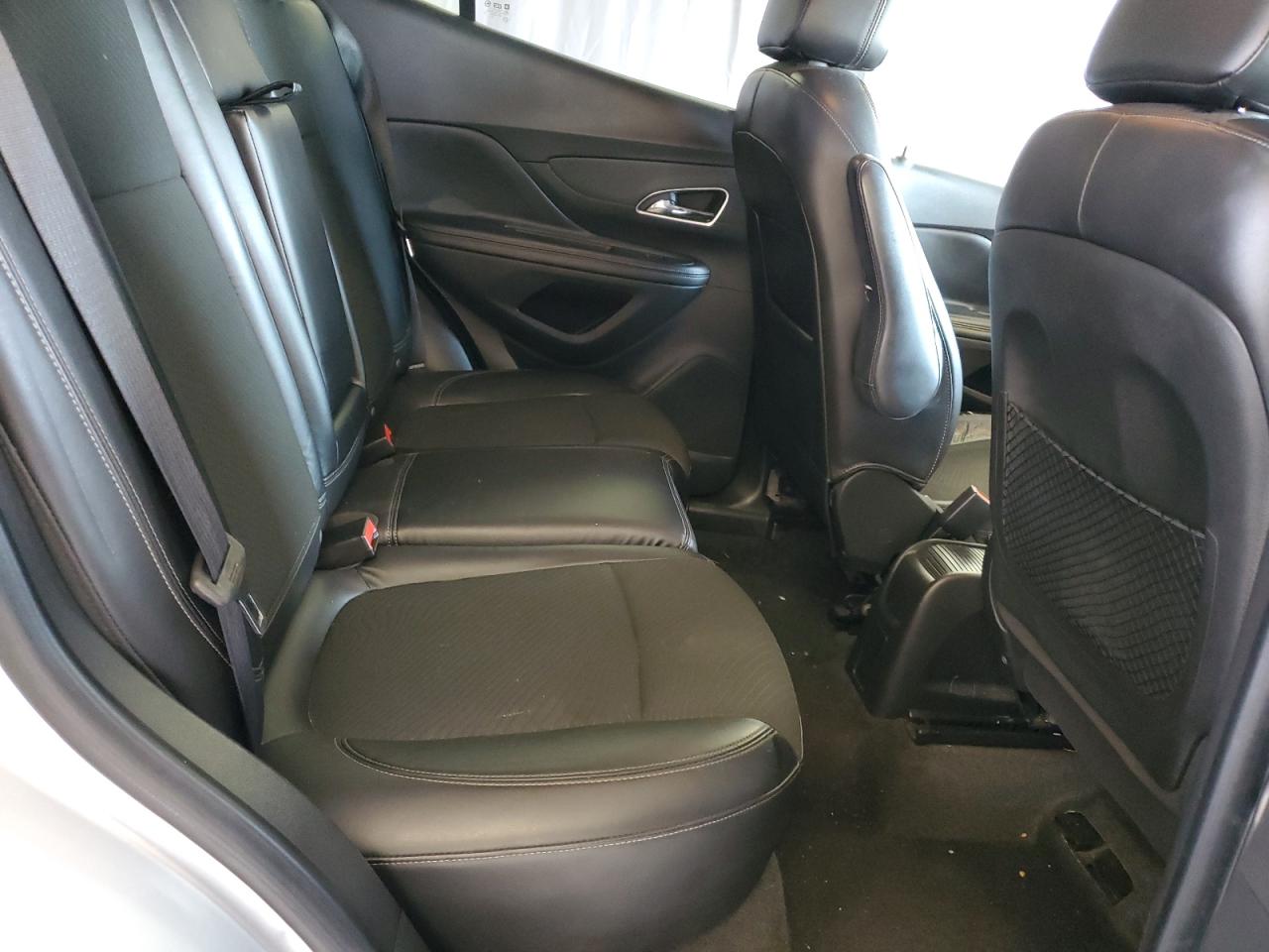 KL4CJASB6DB118461 2013 Buick Encore