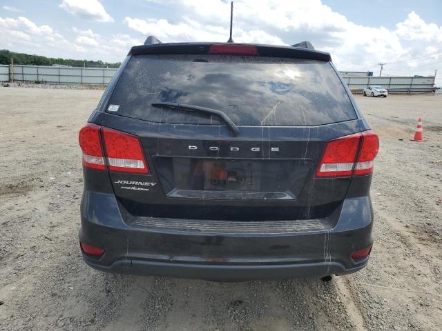 2019 Dodge Journey Se VIN: 3C4PDCBB5KT852790 Lot: 60909294