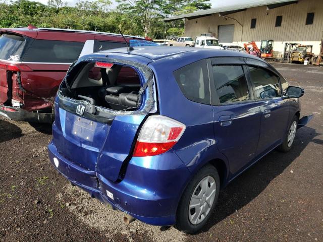 Vin: jhmge8h37dc082292, lot: 57665604, honda fit 20133