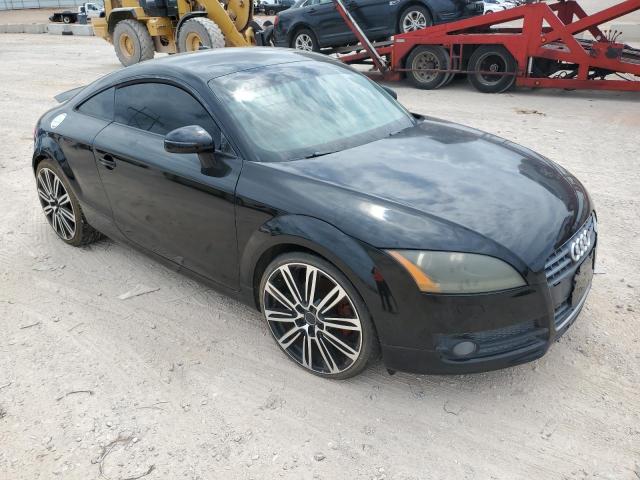 2008 Audi Tt 2.0T VIN: TRUAF38J381000250 Lot: 60254194