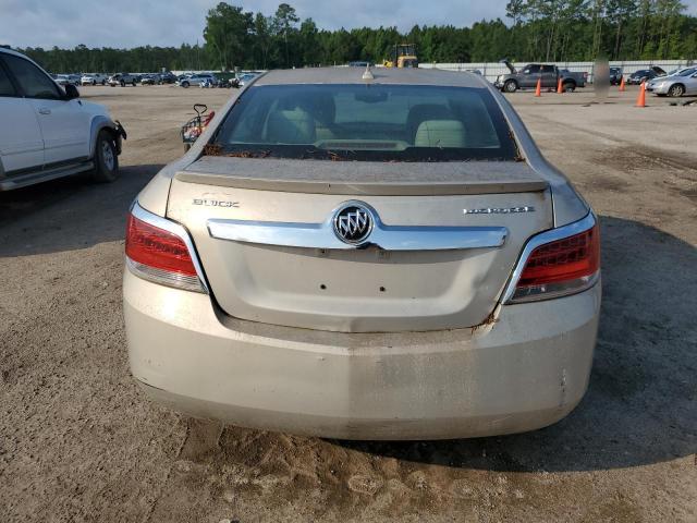 2012 Buick Lacrosse Convenience VIN: 1G4GB5ER2CF197652 Lot: 60451304