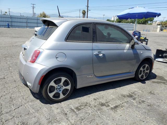 VIN 3C3CFFGE7FT623180 2015 Fiat 500, Electric no.3