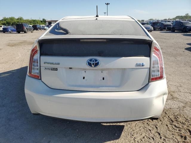 2015 TOYOTA PRIUS - JTDKN3DU4F0421480
