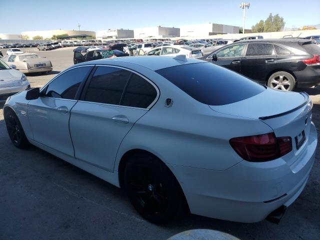 VIN WBAXG5C54DDY32211 2013 BMW 5 Series, 528 I no.2