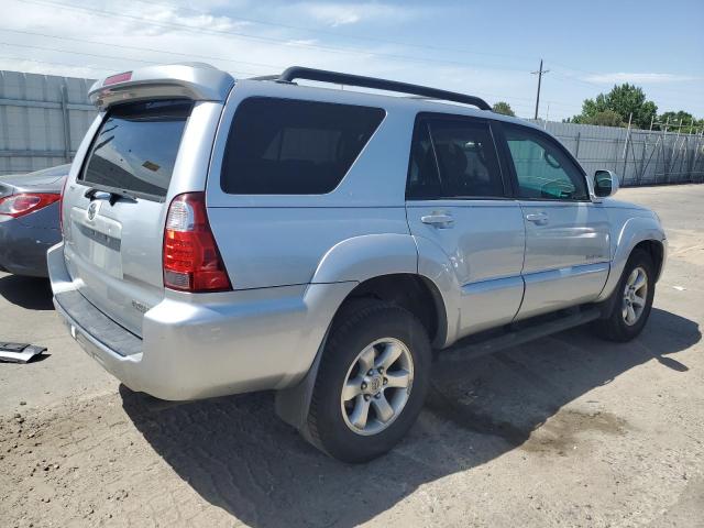 2008 Toyota 4Runner Sr5 VIN: JTEZU14R98K002724 Lot: 58443904