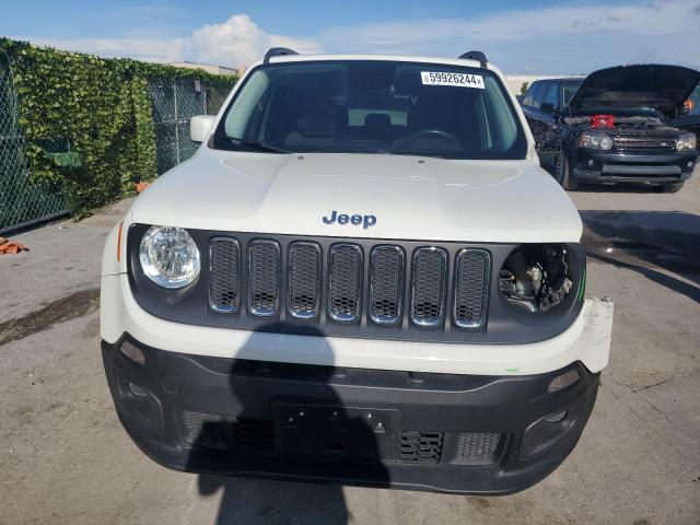2016 JEEP RENEGADE L - ZACCJABT0GPC49460