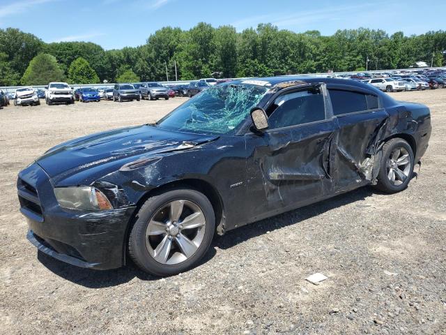 2012 Dodge Charger Police VIN: 2C3CDXAT7CH298862 Lot: 58454104