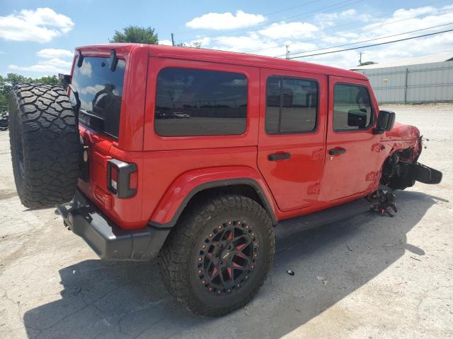 1C4HJXEN0MW769338 Jeep Wrangler U 3