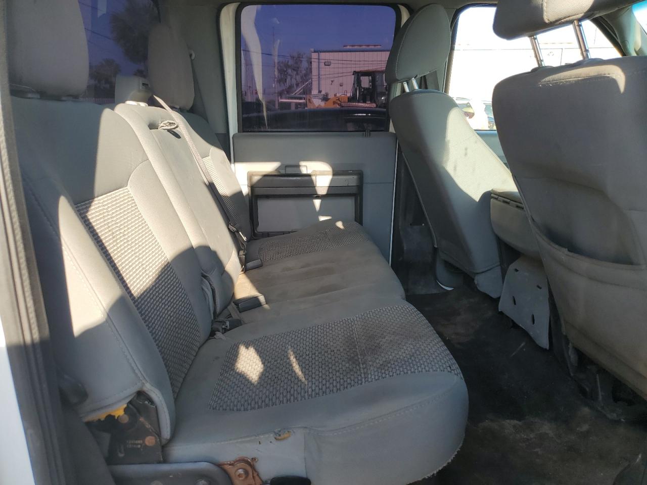 1FT7W2BT6BEB73933 2011 Ford F250 Super Duty