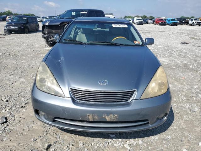 JTHBA30G065165058 2006 Lexus Es 330