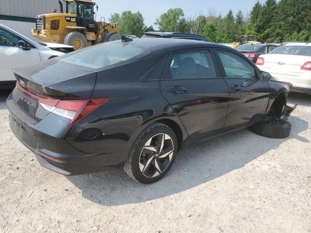 KMHLS4AG1PU550784 2023 HYUNDAI ELANTRA