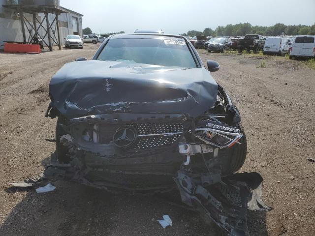 2018 MERCEDES-BENZ C 43 4MATI - 55SWF6EB4JU242961